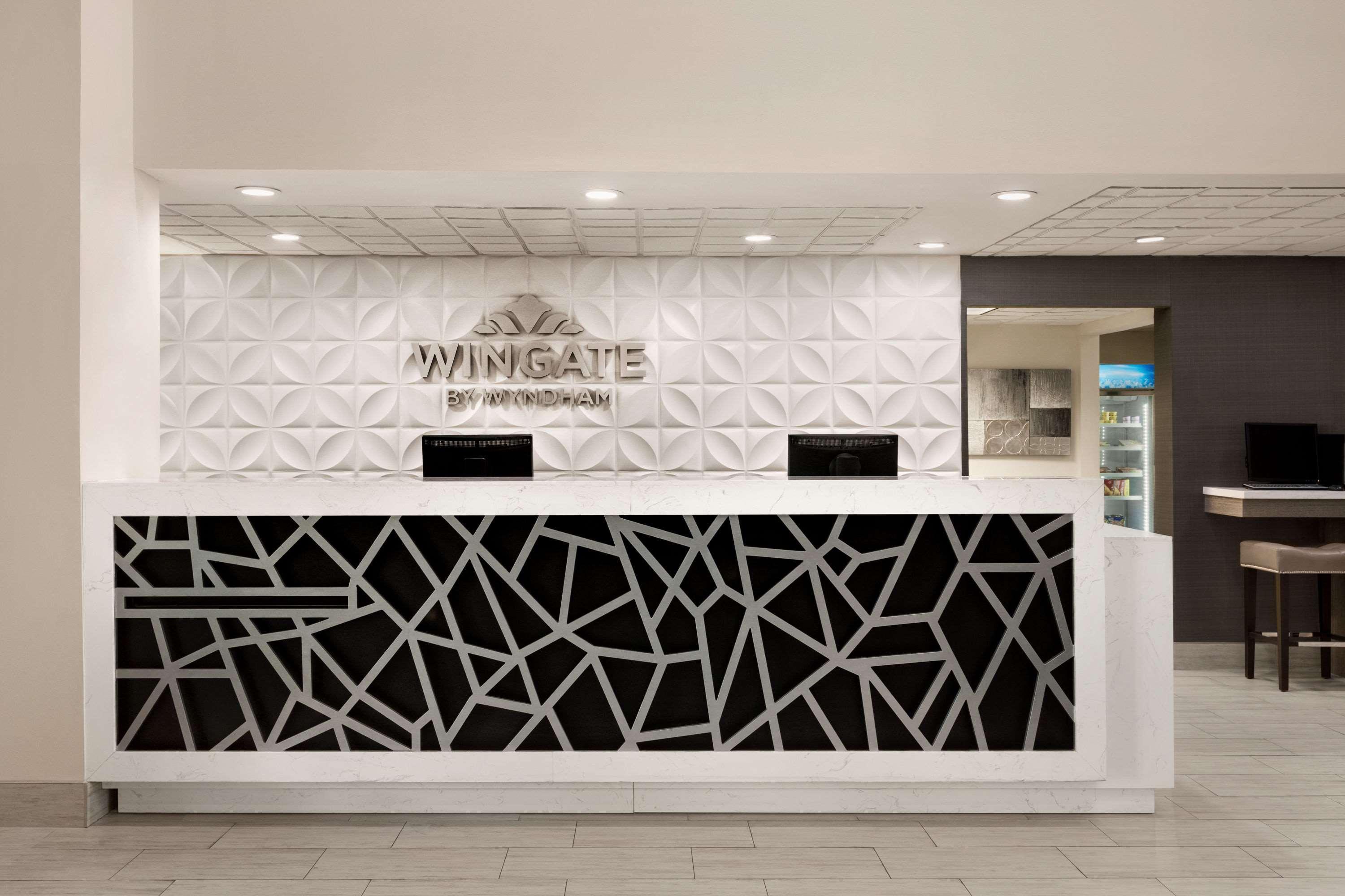 Wingate By Wyndham Монтгомері Екстер'єр фото